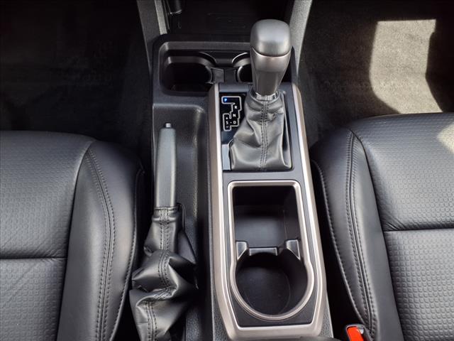 2023 Toyota Tacoma Limited