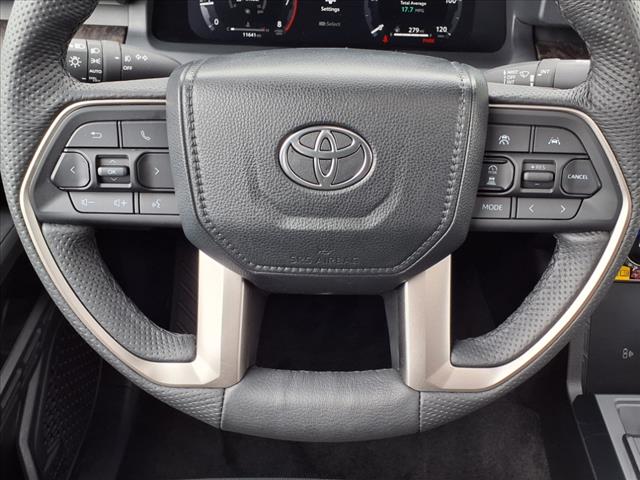 2024 Toyota Tacoma Limited