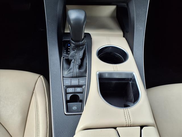 2019 Toyota Avalon Hybrid Hybrid XLE