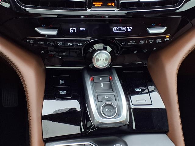 2023 Acura MDX w/Advance Package