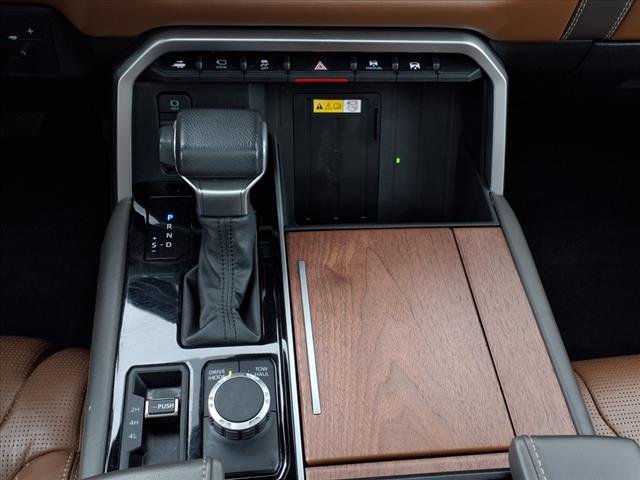 2022 Toyota Tundra 1794 Edition