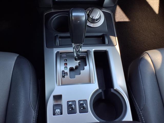 2016 Toyota 4Runner SR5 Premium