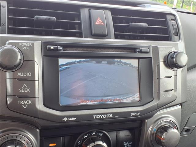 2013 Toyota 4Runner Trail