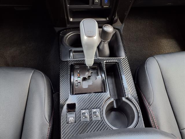 2022 Toyota 4Runner TRD Pro