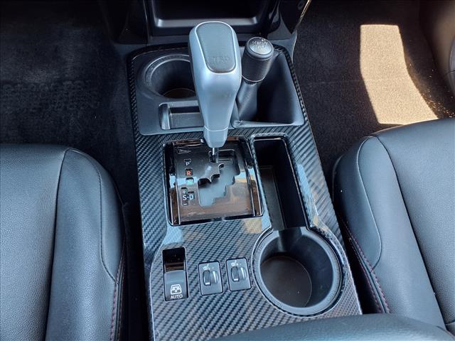 2022 Toyota 4Runner TRD Off Road Premium