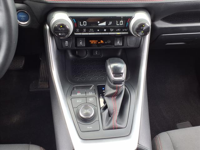 2021 Toyota RAV4 Prime SE