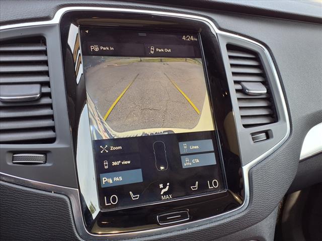 2018 Volvo XC90 Momentum