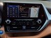 2021 Toyota Highlander Hybrid Hybrid Platinum