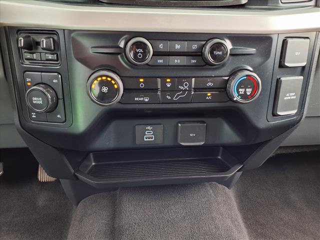 2023 Ford F-350 Super Duty XL