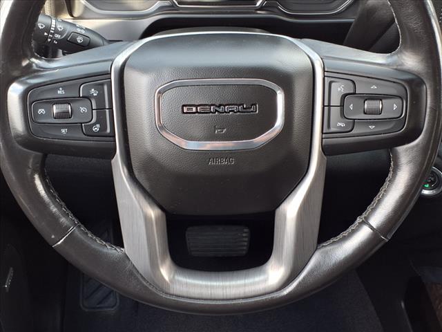 2020 GMC Sierra 2500HD Denali