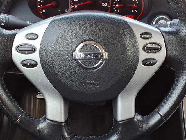 2009 Nissan Altima 2.5 SL
