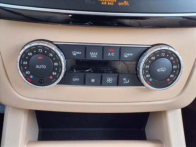 2018 Mercedes-Benz GLE GLE350 4MATIC
