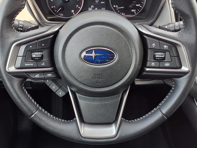 2020 Subaru Outback Onyx Edition XT