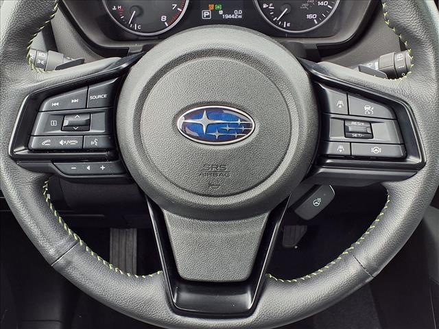 2023 Subaru Ascent Onyx Edition Limited
