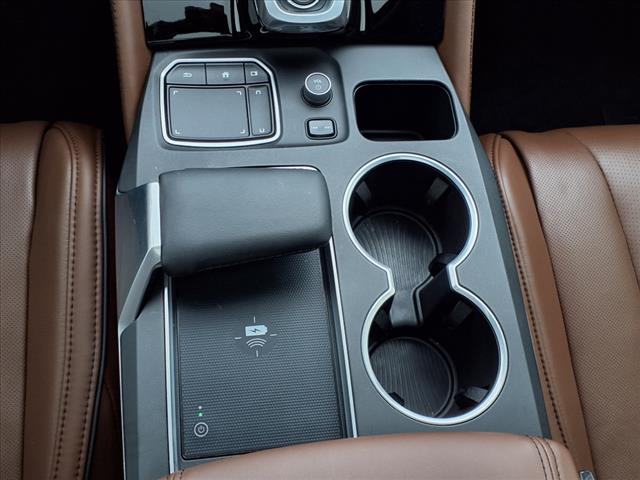 2023 Acura MDX w/Advance Package