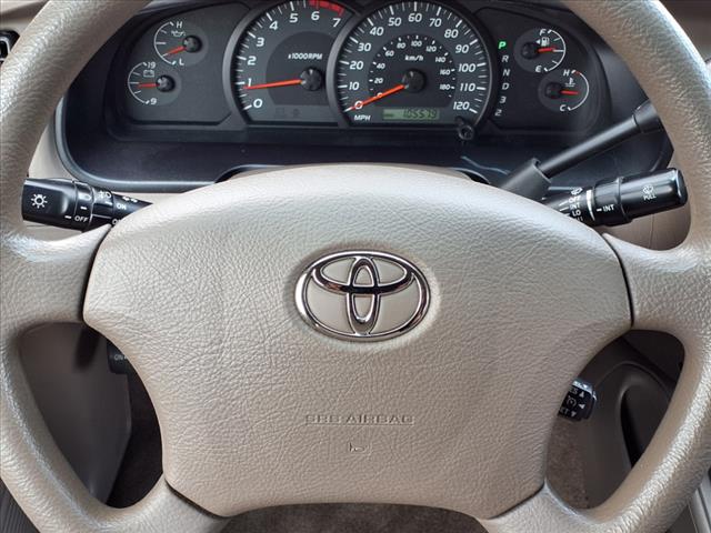 2005 Toyota Tundra SR5
