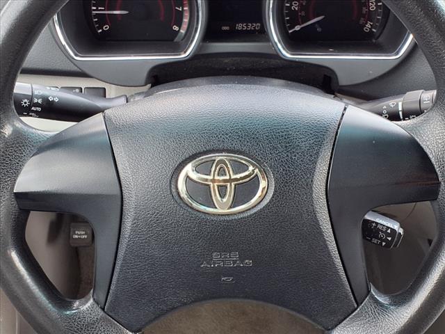 2010 Toyota Highlander SE