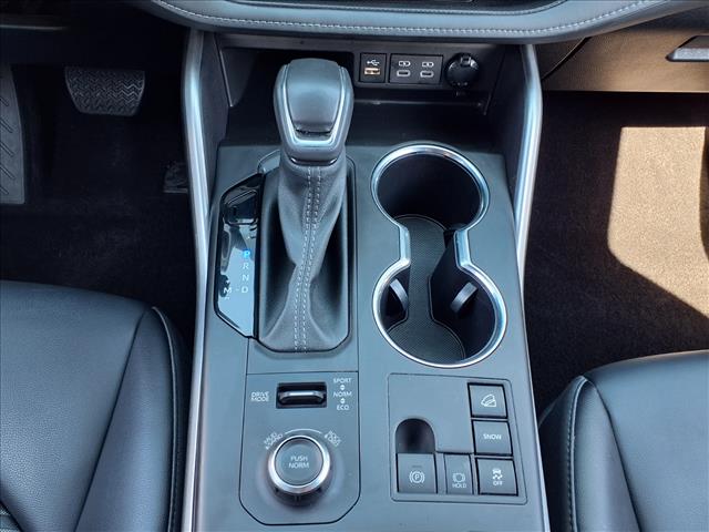 2024 Toyota Highlander XSE