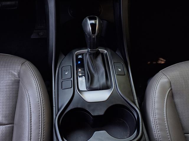 2016 Hyundai SANTA FE Sport 2.0L Turbo (A6)