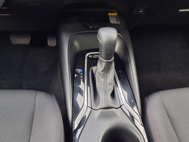 2024 Toyota Corolla Hybrid HYBRID SE