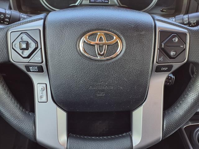 2016 Toyota 4Runner SR5 Premium