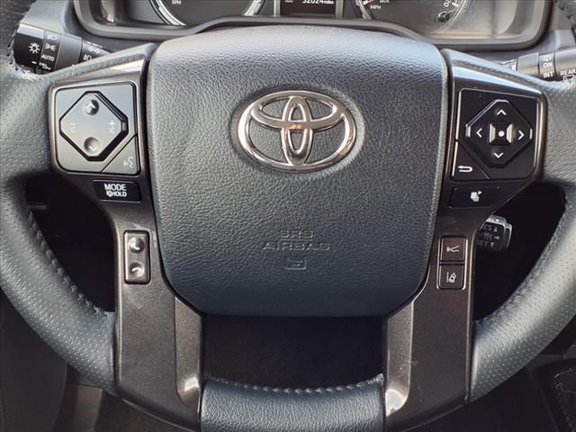 2022 Toyota 4Runner TRD Pro