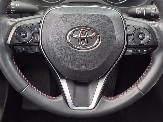 2021 Toyota RAV4 Prime SE