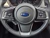 2020 Subaru Outback Onyx Edition XT