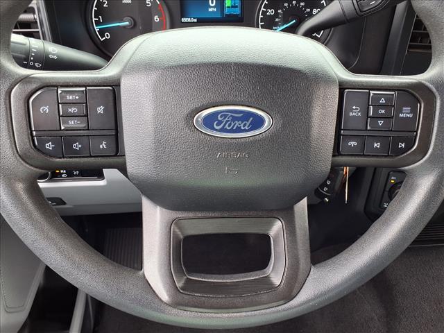 2023 Ford F-350 Super Duty XL