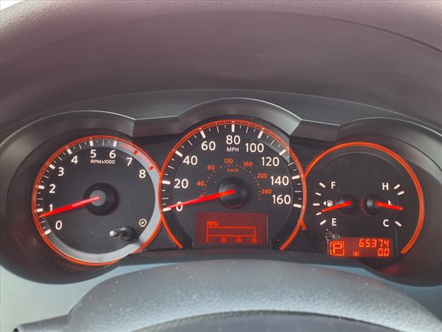 2009 Nissan Altima 2.5 SL