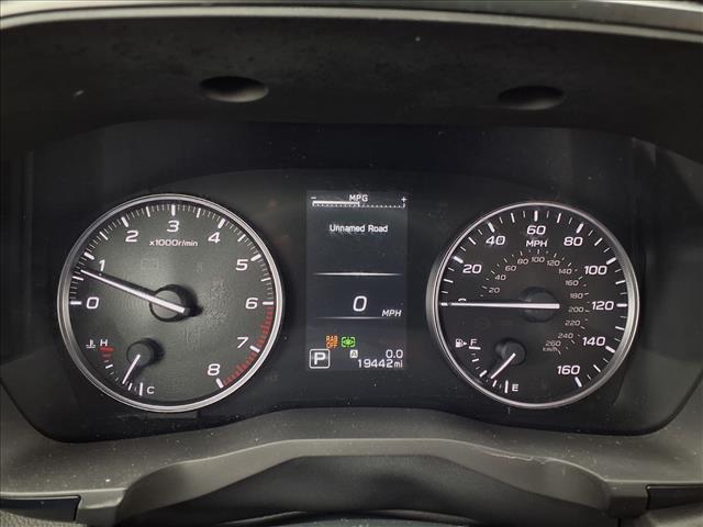 2023 Subaru Ascent Onyx Edition Limited