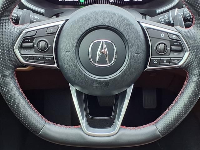 2023 Acura MDX w/Advance Package