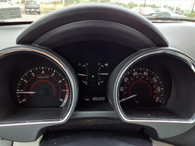 2010 Toyota Highlander SE
