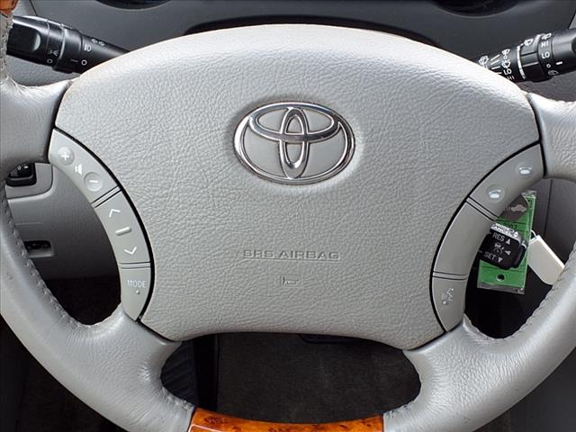 2007 Toyota Sienna XLE Ltd