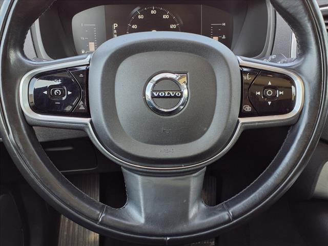 2018 Volvo XC90 Momentum