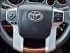 2016 Toyota Sequoia Platinum