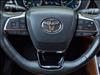 2021 Toyota Highlander Hybrid Hybrid Platinum