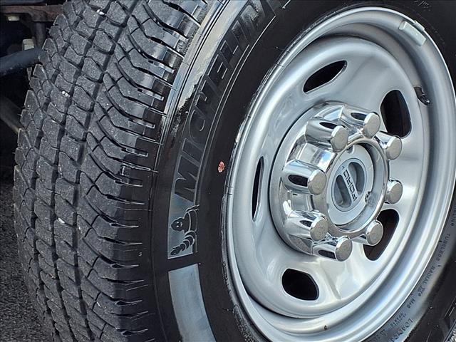 2022 Ford F-250 Super Duty XL