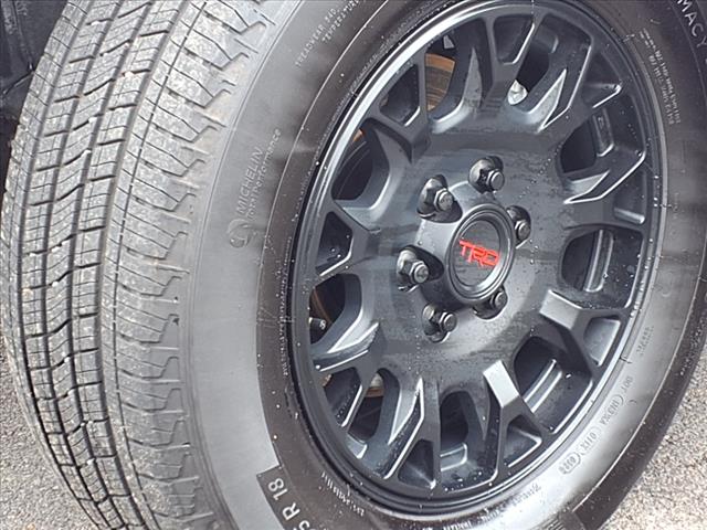 2024 Toyota Tacoma Limited