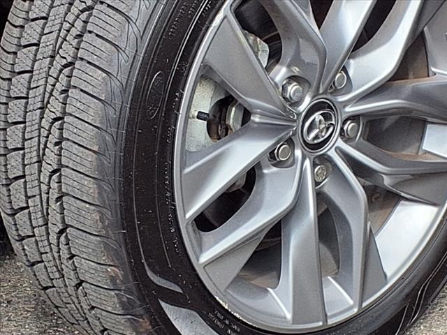 2019 Toyota Avalon Hybrid Hybrid XLE
