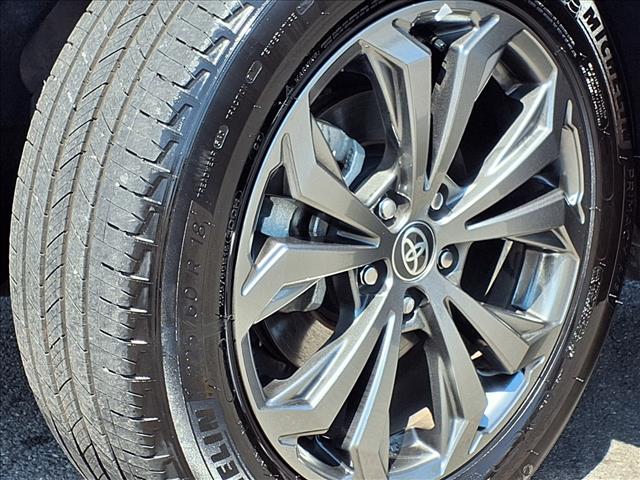 2024 Toyota RAV4 Hybrid Hybrid XLE Premium