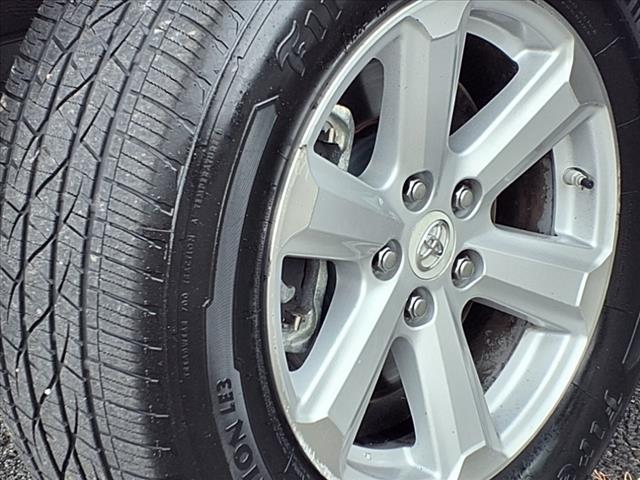 2010 Toyota Highlander SE