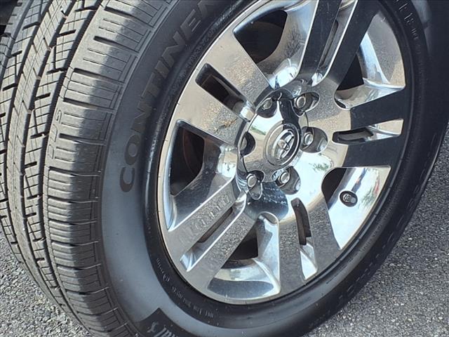 2013 Toyota Tacoma Base V6 (A5)