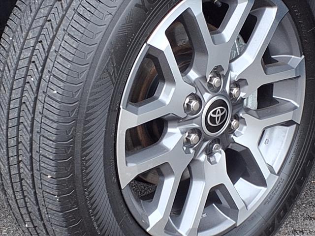 2022 Toyota Tundra 1794 Edition