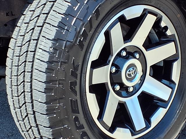 2022 Toyota 4Runner TRD Off Road Premium