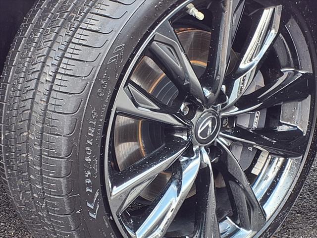 2021 Lexus IS 350 F SPORT
