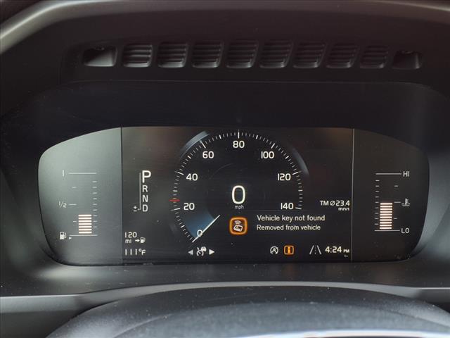 2018 Volvo XC90 Momentum