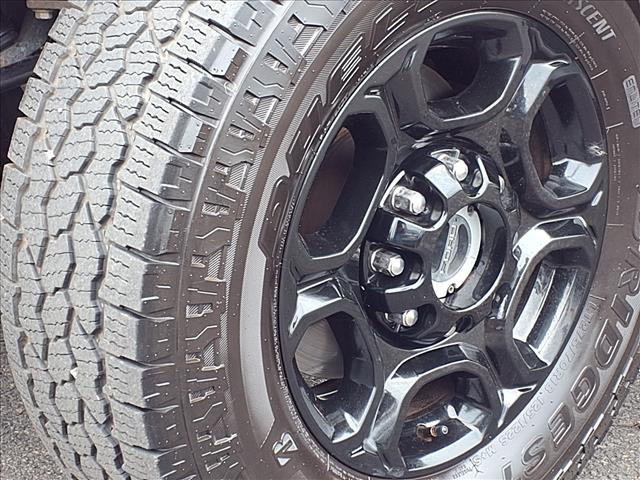 2023 Ford F-350 Super Duty XL