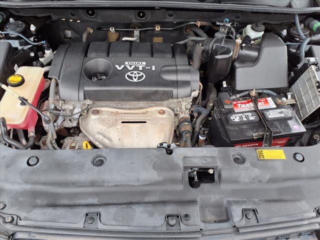 2010 Toyota RAV4 Base (A4)