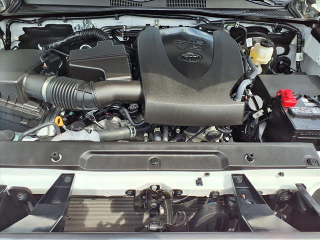 2023 Toyota Tacoma Limited